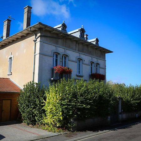 La Dragée Hôte, Chambres chez l'habitant Verdun-sur-Meuse Exterior foto