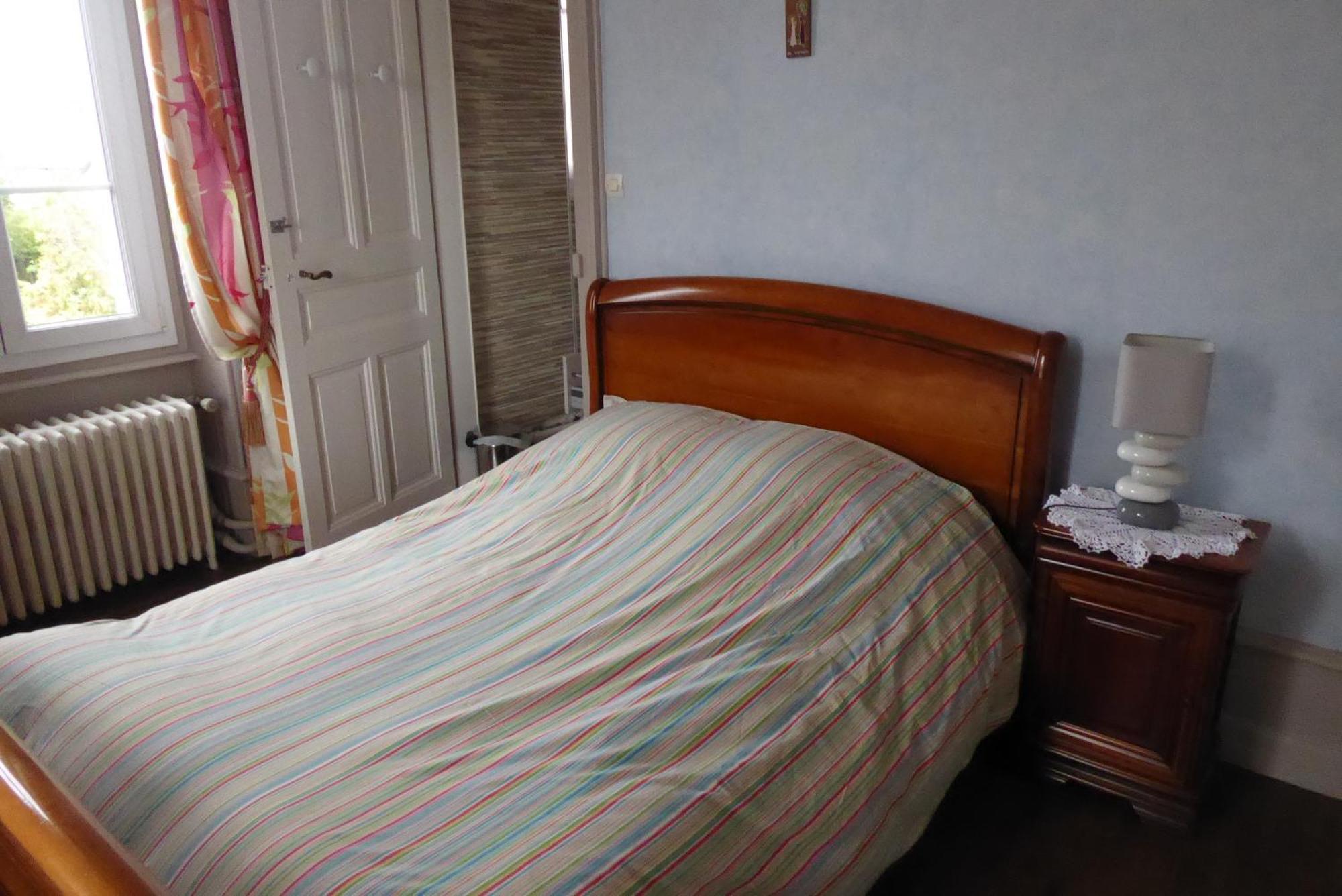 La Dragée Hôte, Chambres chez l'habitant Verdun-sur-Meuse Quarto foto