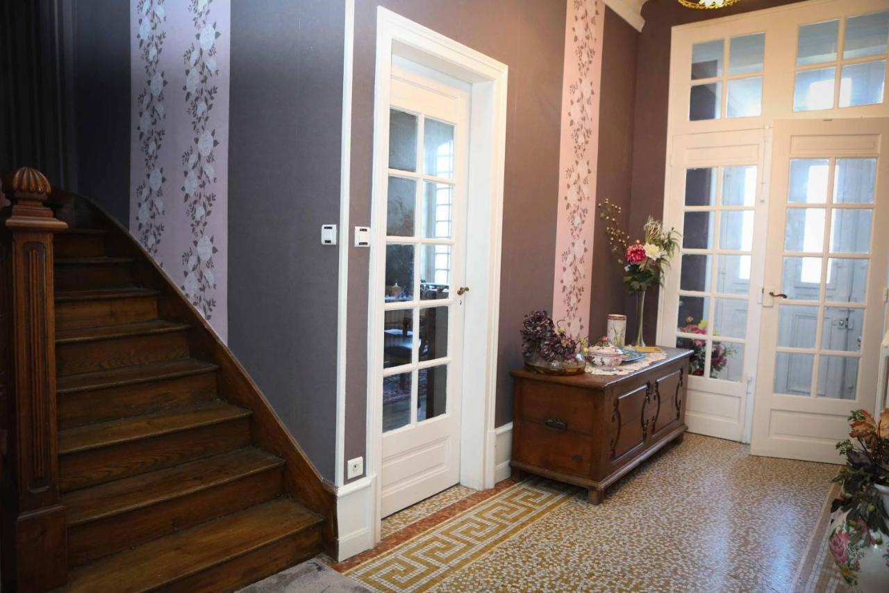 La Dragée Hôte, Chambres chez l'habitant Verdun-sur-Meuse Exterior foto